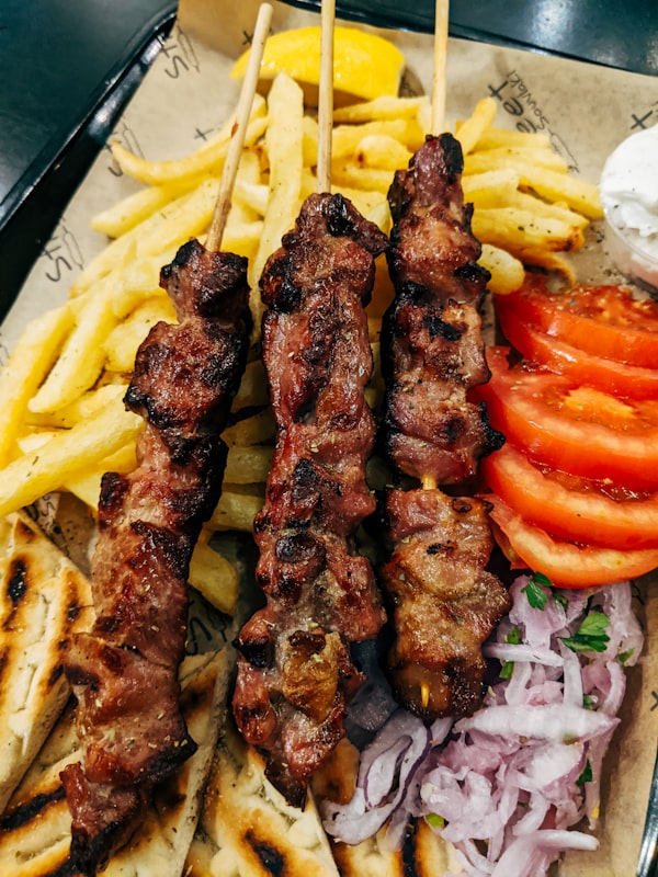 SSK Aspava Dürüm Döner